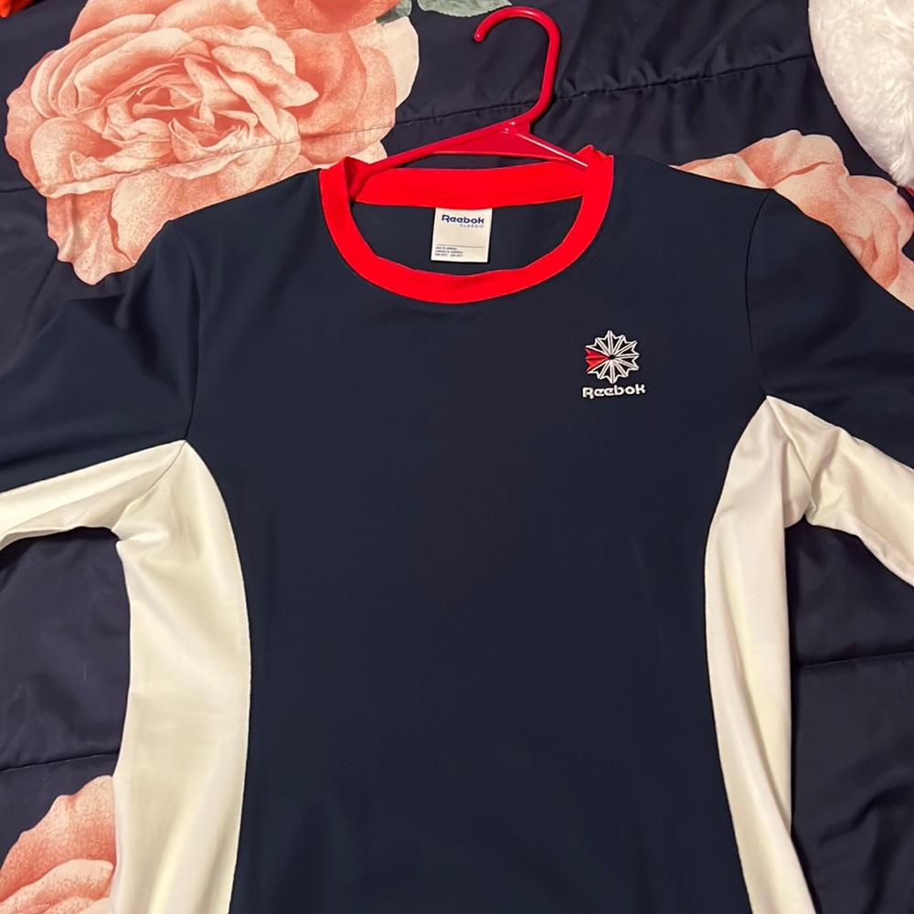 Reebok dress